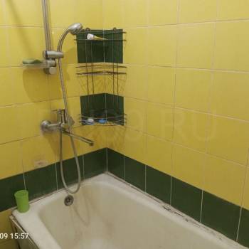 Сдается 1-комнатная квартира, 24 м²