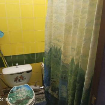 Сдается 1-комнатная квартира, 24 м²