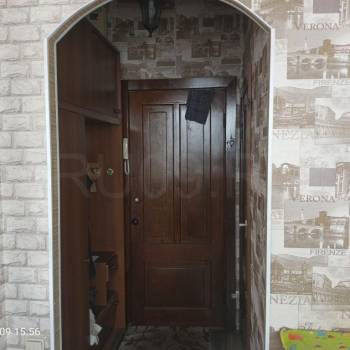 Сдается 1-комнатная квартира, 24 м²