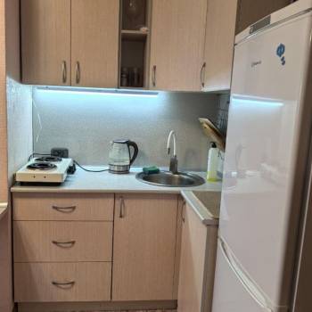 Сдается 1-комнатная квартира, 24 м²