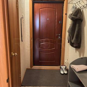 Сдается 1-комнатная квартира, 24 м²