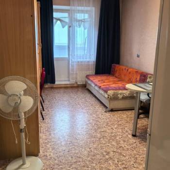 Сдается 1-комнатная квартира, 24 м²