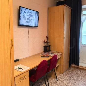 Сдается 1-комнатная квартира, 24 м²