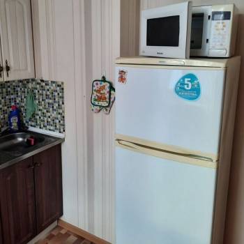 Сдается 1-комнатная квартира, 38 м²