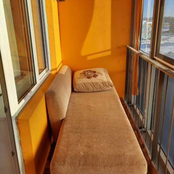 Сдается 1-комнатная квартира, 38 м²