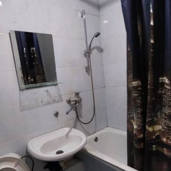 Сдается 1-комнатная квартира, 39,4 м²