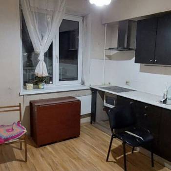 Сдается 1-комнатная квартира, 39,4 м²
