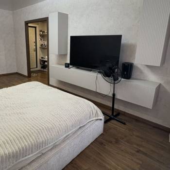 Продается 1-комнатная квартира, 35,5 м²