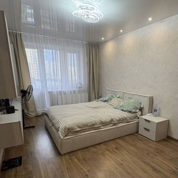 Продается 1-комнатная квартира, 35,5 м²