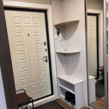 Продается 1-комнатная квартира, 35,5 м²