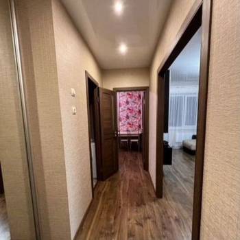 Продается 1-комнатная квартира, 35,5 м²