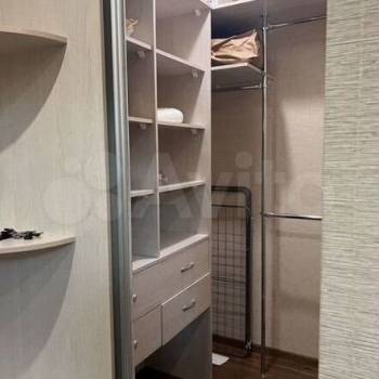 Продается 1-комнатная квартира, 35,5 м²