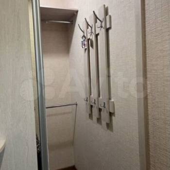 Продается 1-комнатная квартира, 35,5 м²