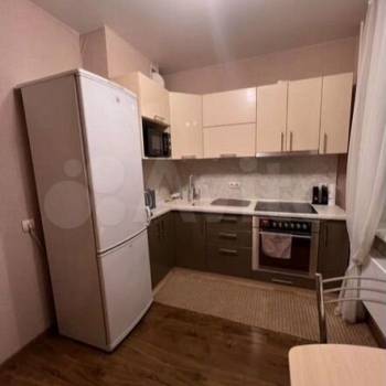 Продается 1-комнатная квартира, 35,5 м²