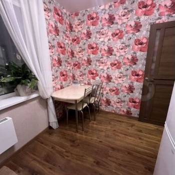 Продается 1-комнатная квартира, 35,5 м²