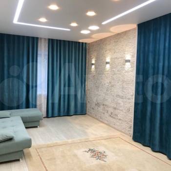 Продается Многокомнатная квартира, 140 м²