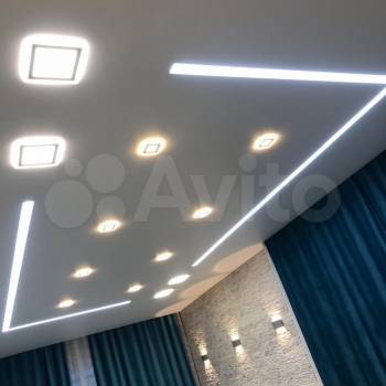 Продается Многокомнатная квартира, 140 м²