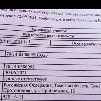 Продается Участок, 900 м²