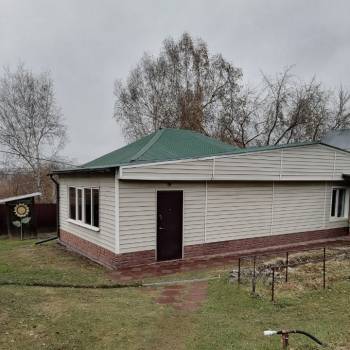 Сдается Дом, 70 м²