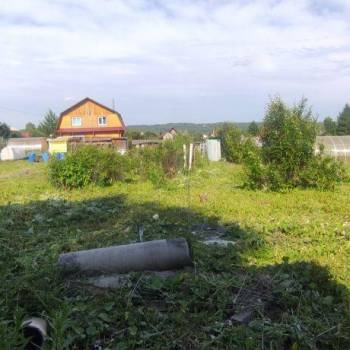 Продается Участок, 1600 м²