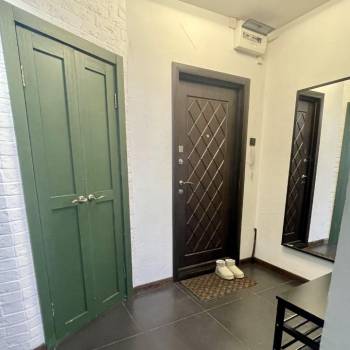 Сдается Многокомнатная квартира, 82 м²