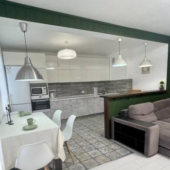 Сдается Многокомнатная квартира, 82 м²