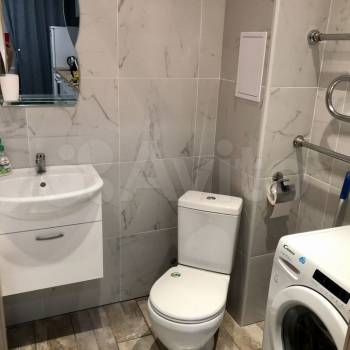 Продается 2-х комнатная квартира, 57,6 м²