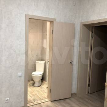 Продается 2-х комнатная квартира, 57,6 м²