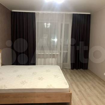 Продается 2-х комнатная квартира, 57,6 м²