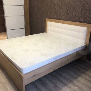 Продается 2-х комнатная квартира, 57,6 м²