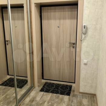 Продается 2-х комнатная квартира, 57,6 м²