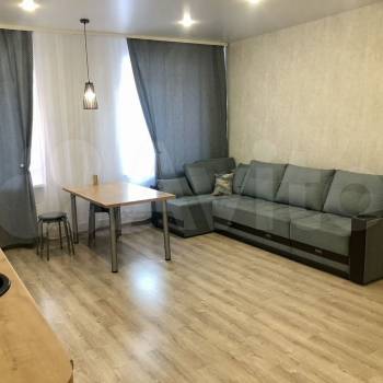 Продается 2-х комнатная квартира, 57,6 м²