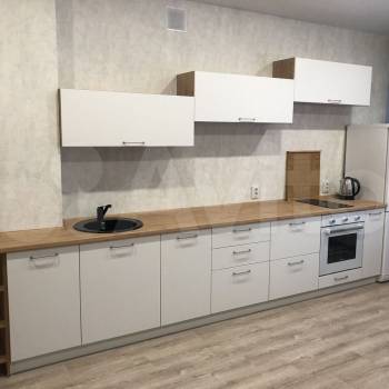 Продается 2-х комнатная квартира, 57,6 м²