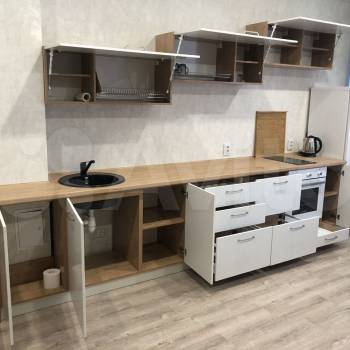 Продается 2-х комнатная квартира, 57,6 м²