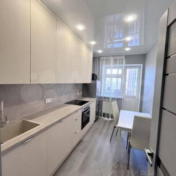 Сдается 1-комнатная квартира, 30 м²