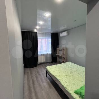 Сдается 1-комнатная квартира, 30 м²