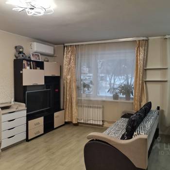 Продается 1-комнатная квартира, 37,1 м²