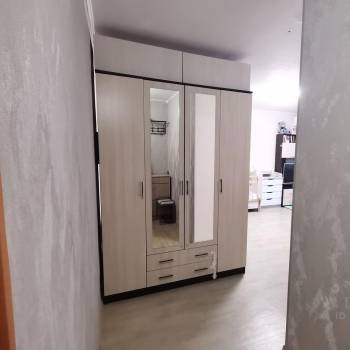 Продается 1-комнатная квартира, 37,1 м²