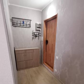Продается 1-комнатная квартира, 37,1 м²