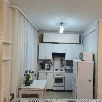 Продается 1-комнатная квартира, 37,1 м²