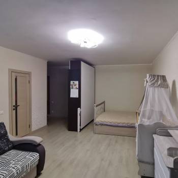 Продается 1-комнатная квартира, 37,1 м²