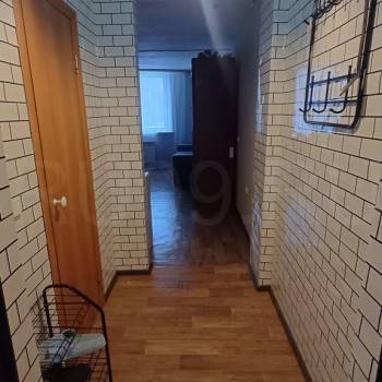 Сдается 1-комнатная квартира, 27 м²