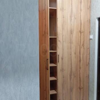 Продается 1-комнатная квартира, 31 м²