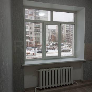 Продается 1-комнатная квартира, 31 м²