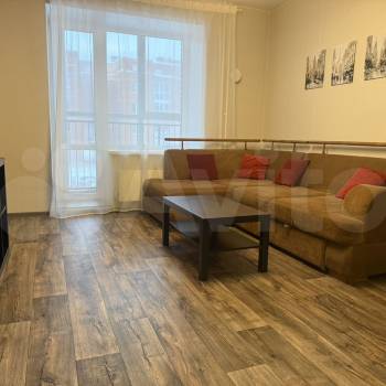 Сдается 1-комнатная квартира, 30 м²