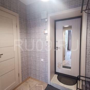 Сдается 1-комнатная квартира, 35 м²