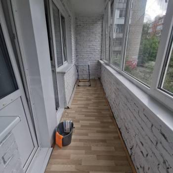 Сдается 1-комнатная квартира, 35 м²