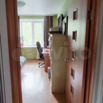 Продается 2-х комнатная квартира, 50,2 м²