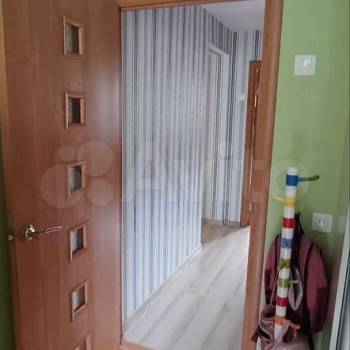 Продается 2-х комнатная квартира, 50,2 м²