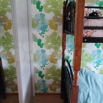 Продается 2-х комнатная квартира, 50,2 м²